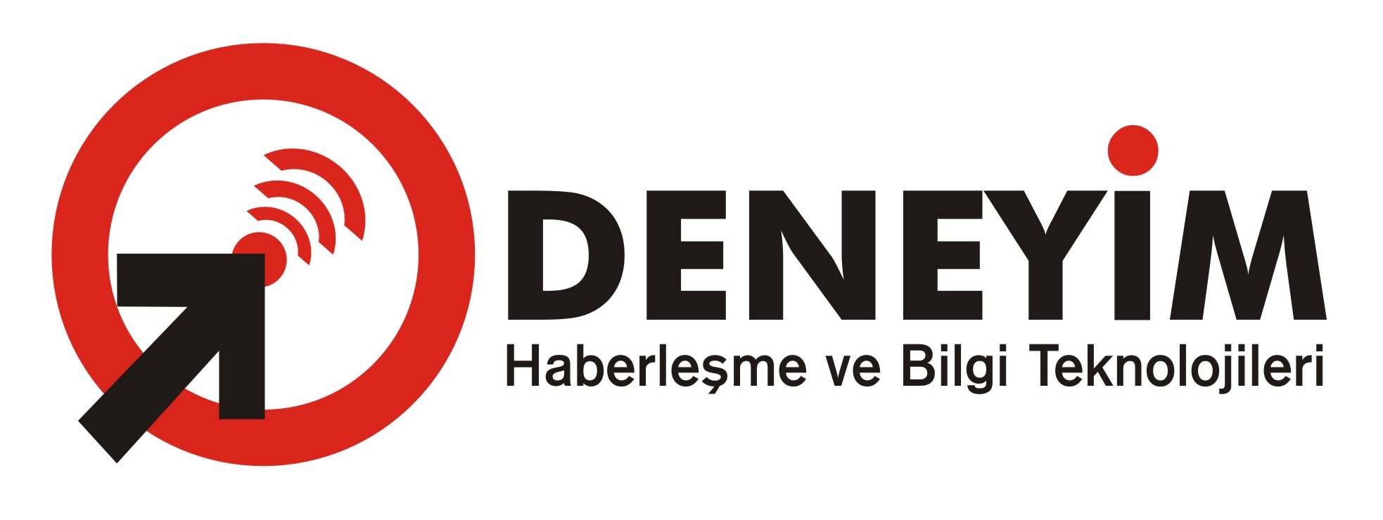 Deneyim HaberleÅŸme logo